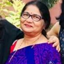 Dr. Neelam Srivastava